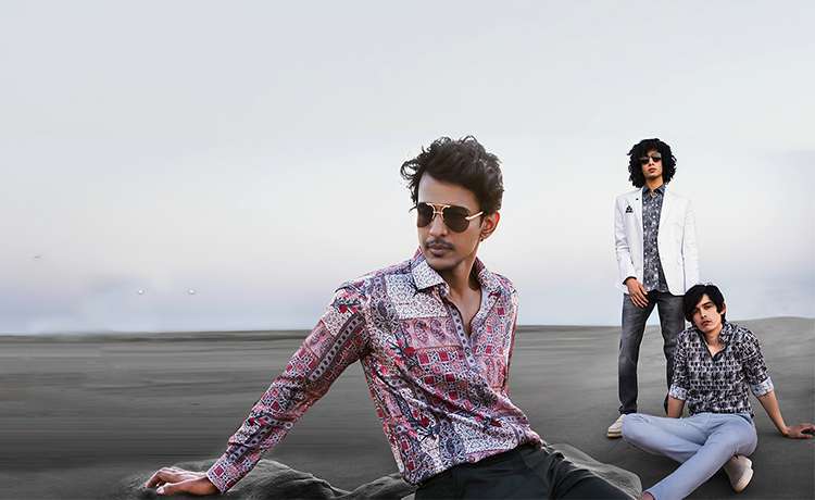 Rubab men’s fashion
