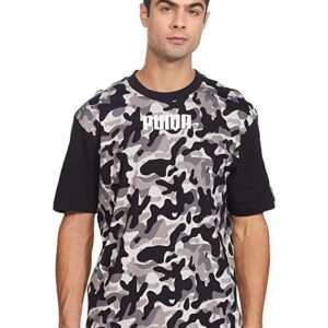 Men's' Relaxed T-Shirt