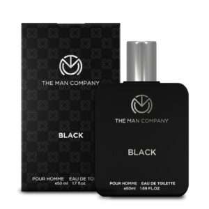 Black Eau De Toilette 50 ml