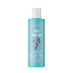 Kids Healthy Hair Oil