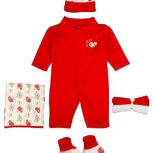 Mee Cotton Soft Pampering Gift Set Hamper