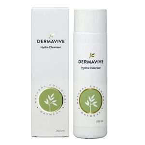 Non-Irritating Facial and Skin Cleanser