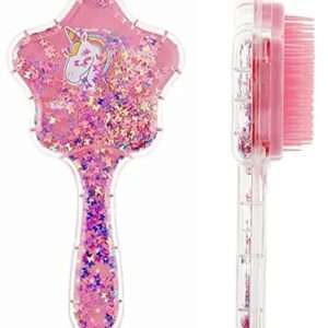 Kids Hair Brush-Hair Comb
