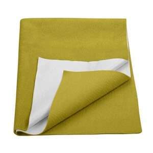 Trance Water Proof Bed Dry Sheets for Kids