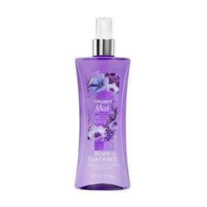 Long Lasting Body Spray and Perfume