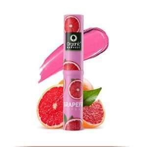 Mango Butter Lip Care for Dry & Chapped Lips