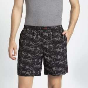 Men Assorted Printed Boxers