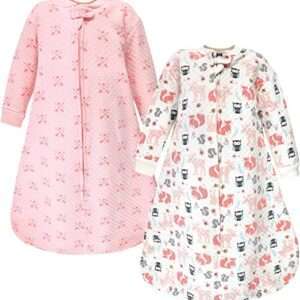 Baby Premium Quilted Long Sleeve Sleeping Bag