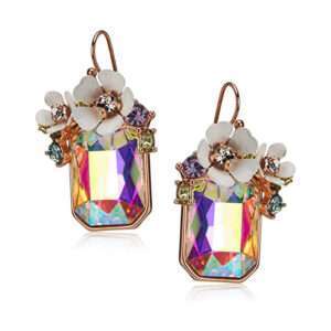 Design Kundan Dangle Earring For Women