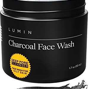 Face Wash Charcoal Face Wash for Mens
