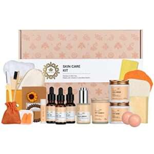 Skincare Essentials Kit