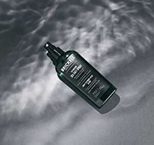 Thickening Spray, Builds Body + Boosts Volume, For Fine Hair