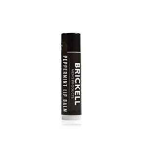 No Shine Lip Balm for Men
