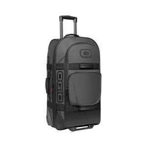 Luggage's & Trolleys