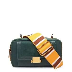 Structured Sling Bag