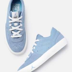 Women Leather JORDAN SERIES ES Basketball Shoes
