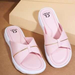 Women Thong Flip-Flops