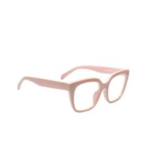 Unisex Full Rim Square Frames