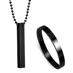 Men's Fashion Jewellery.