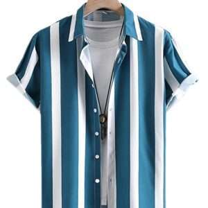 Casual Shirt for Men | Men Printed Shirt