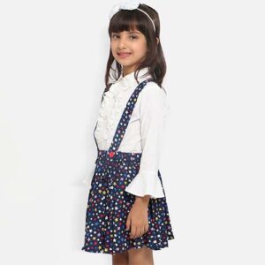 Girls Multi Clothing Set