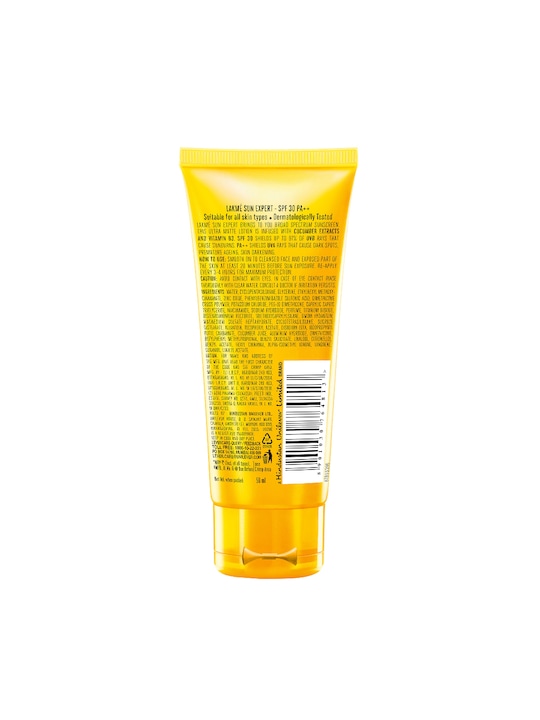 Sun Expert Fairness & UV Lotion - Image 3