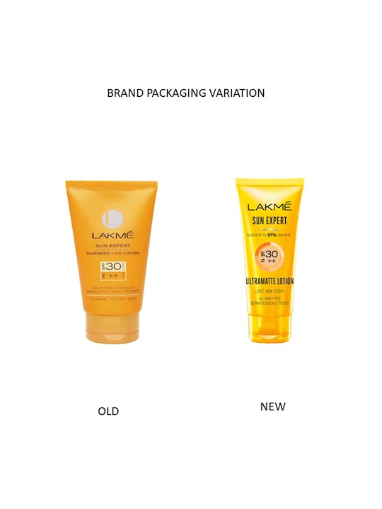 Sun Expert Fairness & UV Lotion - Image 4