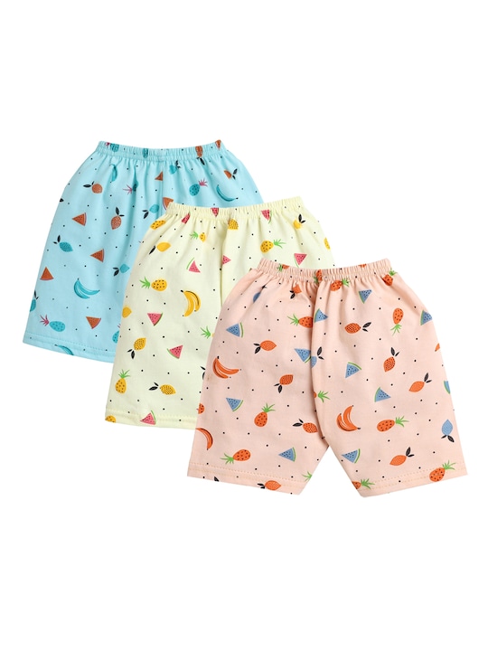 Cotton Boy Short - Image 2