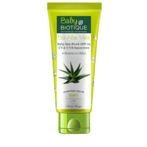 Bio Aloe Vera